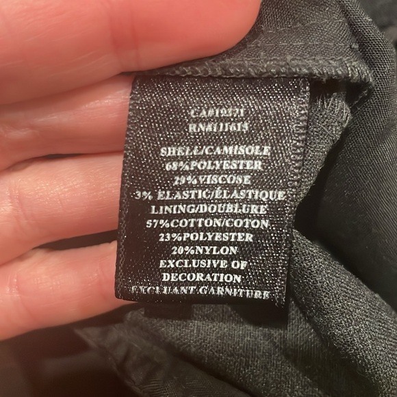 Robert Rodriguez Dress Pants - Picture 4 of 7